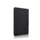 Solo Active Slim Black iPad Air Case and Viewing Stand