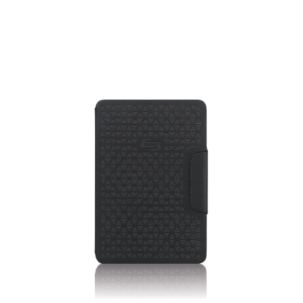 Solo Active Slim Black iPad Mini Case and Viewing Stand