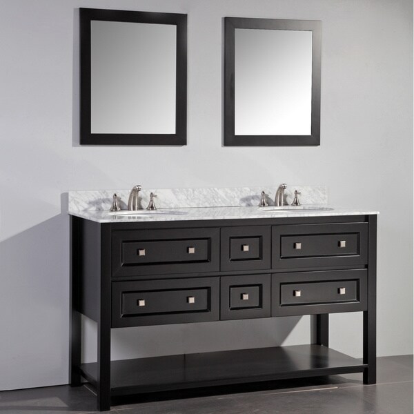 Creative About Bathroom Double Vanity On Pinterest Double Vanity Double
