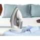 Conair Hospitality Cord-Keeper Steam Iron