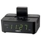 Conair Hospitality CRD500 Desktop Clock Radio - Apple Dock Interface 