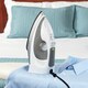 Conair Hospitality Full-Featured Steam and Dry Iron White