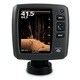 Garmin Echo 551 DV 5" Fishfinder