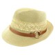 Faddism Men's Fedora