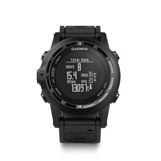 Garmin Fenix 2 Multisport Training Watch-Image