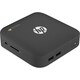 HP Chromebox Desktop Computer - Intel Celeron 2955U 1.40 GHz - Mini P