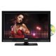 Naxa NTD-1554 16-inch LED 1080i Digital HDTV with DVD Player