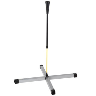 Franklin Sports MLB Flex Pro Steel Batting Tee-Image