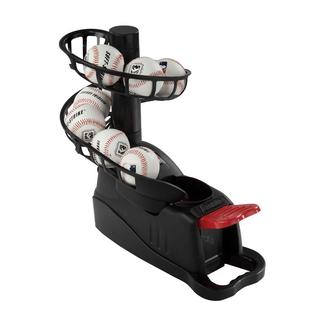 Franklin Sports MLB Pro Step-N-Hit Trainer-Image