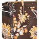 fake prada logo - Prada Floral Printed Saffiano Leather Twin Pocket Tote - 16348871 ...