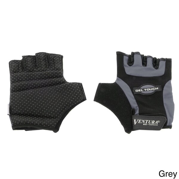 Gel Touch Gloves 