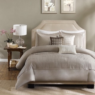For sale Madison Park Channing 6-piece Duvet Cover Set