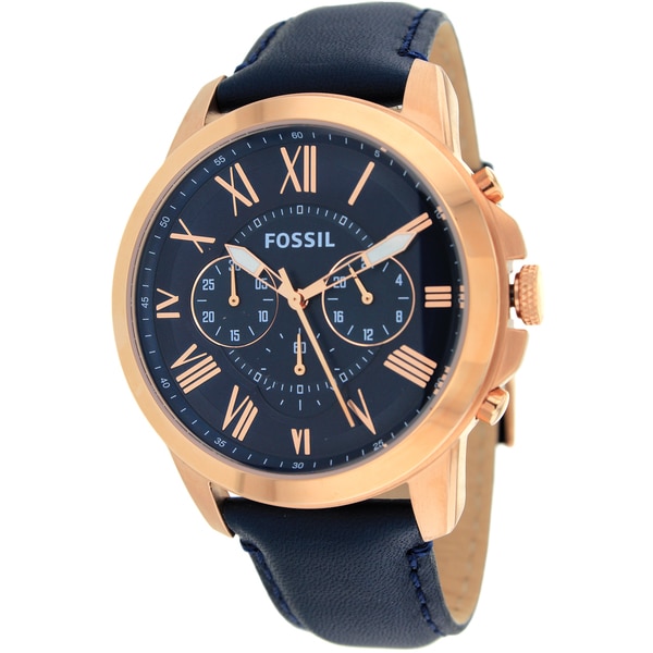 fossil grant fs4835 watch