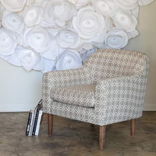 (^ ^)// Christopher Knight Home Winston Retro Chair