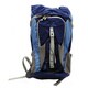 Alps Mountaineering 6011102 Blue 20x10x3-inch 1-pound Arvada Pack