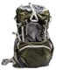 Alps Mountaineering 2473807 Green 27x13x3-inch 5-pounds Shasta Backpack