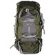 Alps Mountaineering 2336807 Green 26x12x3-inch 5-pounds Caldera Backpack