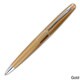 Pilot Metropolitan Black Ink Medium Ballpoint Pen, Classic Design