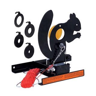 Gamo Squirrel Field Target-Image