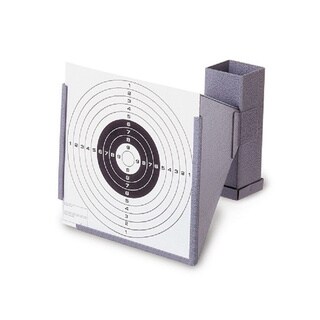 Gamo Cone Backyard Trap with Paper Targets-Image