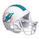 Miami Dolphins Scotch Dispenser with Magic Tape