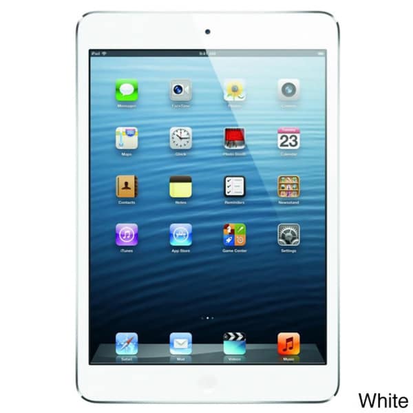 Apple iPad Mini 16GB WIFI - (Refurbished)