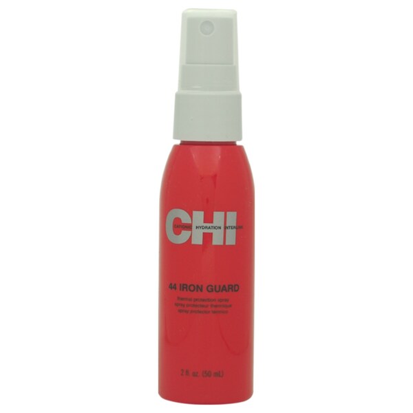 CHI Iron Guard 2-ounce Thermal Protection Spray