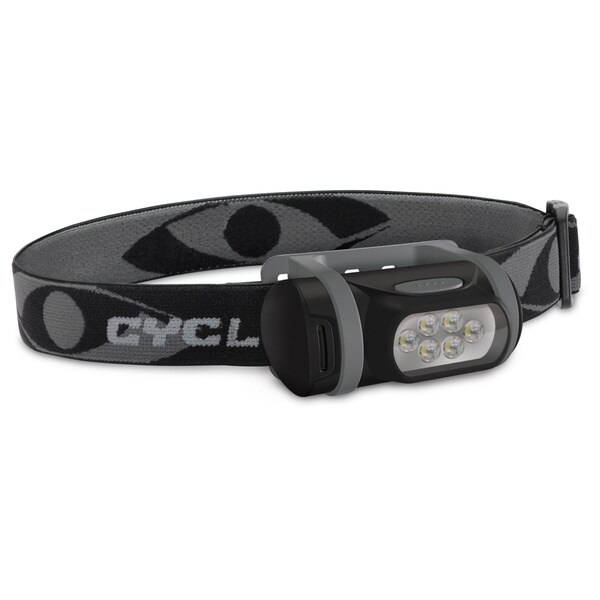 GSM Cyclops Titan Headlamp