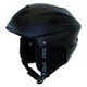 Black Skiing/ Snowboarding Medium Youth Helmet (56-58 cm)