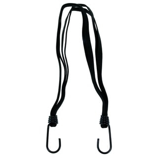 Flat Woven Strap Bungee Cord-Image