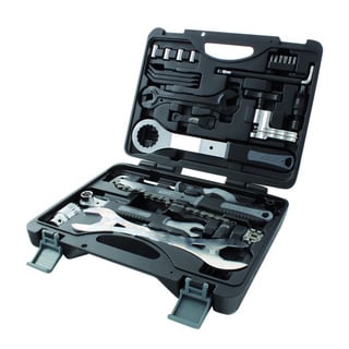 Super B 36-in-1 TBA-2000 Tool Set-Image