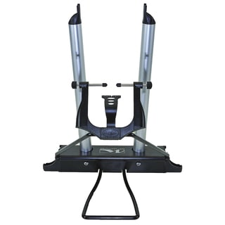 M-Wave Foldable Wheel Truing Stand-Image