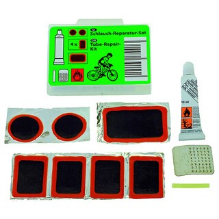 Ventura Bicycle Tire Repair Kit-Image