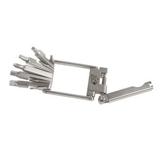 Tour de France M12 Mini Folding Tool-Image