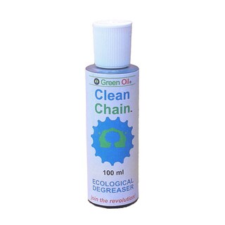 100ml Clean Chain Ecological Degreaser-Image