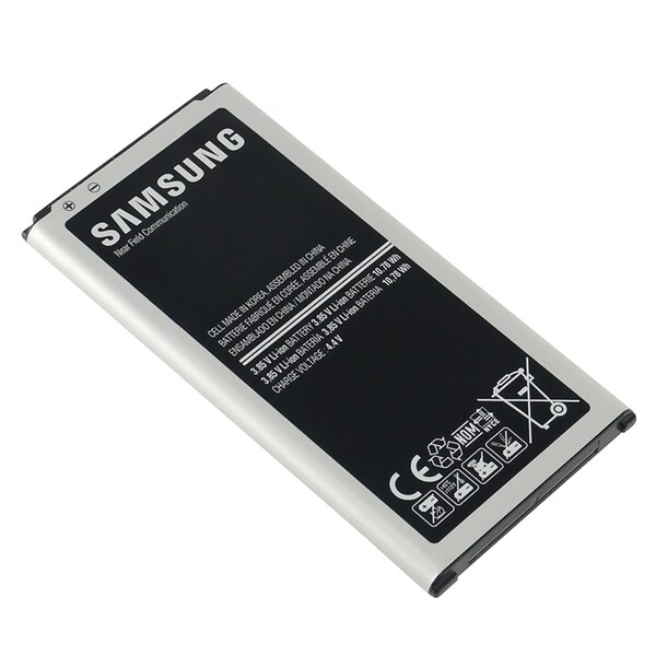 Samsung Galaxy S5/ SV OEM Original Back Up Standard Battery EB-BG900BBU (A)