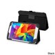 INSTEN Sleep Wake Function Flip Stand Leather Tablet Case Cover for Samsung Galaxy Tab 4 7.0