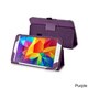INSTEN Sleep Wake Function Flip Stand Leather Tablet Case Cover for Samsung Galaxy Tab 4 7.0