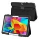 INSTEN Sleep Wake Function Flip Stand Leather Tablet Case Cover for Samsung Galaxy Tab 4 10.1