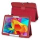 INSTEN Sleep Wake Function Flip Stand Leather Tablet Case Cover for Samsung Galaxy Tab 4 10.1