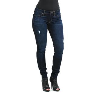 Rich &amp; Skinny Women's Skinny 'Heartbreak' Jeans-Image