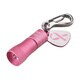 Streamlight 73003 Pink Aluminum Nano Light
