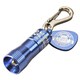 Streamlight 73002 Blue Aluminum Nano Flashlight