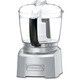 Cuisinart CH-4DCFR Silver 4-cup Elite Collection Chopper/ Grinder (Refurbished)