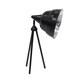 Studio Designs Photography Lamp with Adjustable Stand