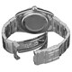 Pre-Owned Rolex Men's Stainless Steel Explorer Oyster Bracelet Watch