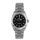 Pre-Owned Rolex Men's Stainless Steel Explorer Oyster Bracelet Watch