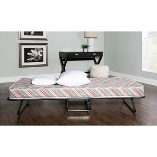 Great Prices Linon Torino Folding Bed