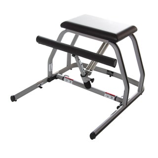 Peak Pilates MVe Split-Pedal Fitness Chair 