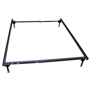 Delta Crib Metal Full-size Conversion Bed Frame